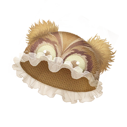 Companion Hat Image