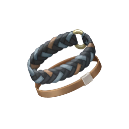 Elastic Armband: Concealed Night Image