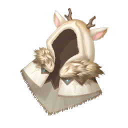 Thick Mane Image