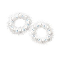 Snowbound Watch Image