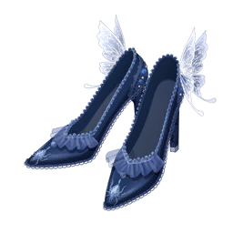 Wingbeat Beyond: Silent Life Image