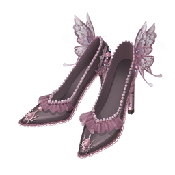 Graceful Resonance Image