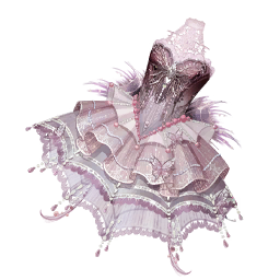 Dancing Pearl: Offering Image