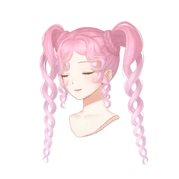 Spiral Whispers Image