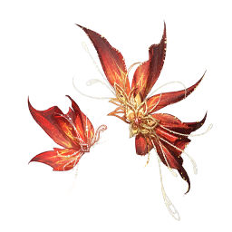 Floral Blaze Image