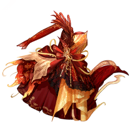 Ashen Butterfly Hymn Image
