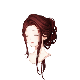 Flame-Kissed Radiance Image