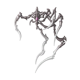 Misaligned Vengeance Image