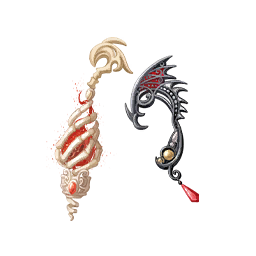 Dust's Cry: Ember Image