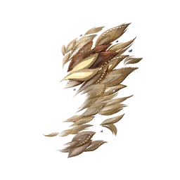 Never Expected: Ember Image