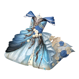 Nameless, Selfless: Azure Sky Image