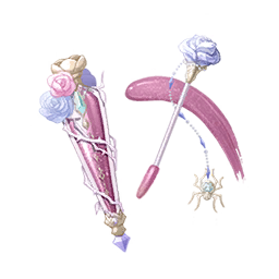 Long Farewell Image