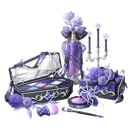 Born of Suffering Image