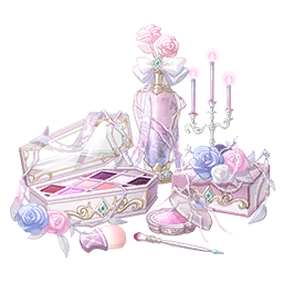 Floral Souls Image