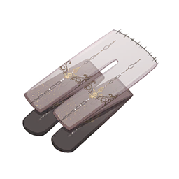 Gentle Rain: Ember Image