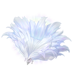 Unfaltering Flower-Oath Image