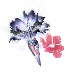 Hushed Poem Image
