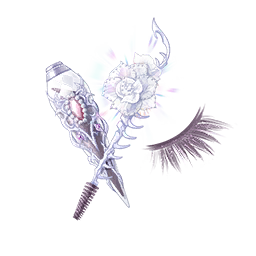 Breeze-Kissed Bloom Image