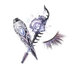 Fallen Petals Dream Image