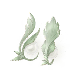 Fluttering Chase Image