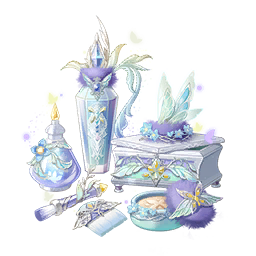 Luminous Repose Image