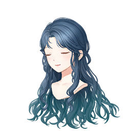 Dream Among Leaves Image