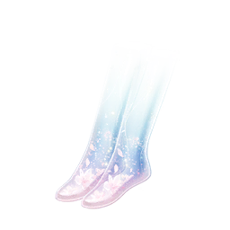 Dew-Kissed Fluff Image