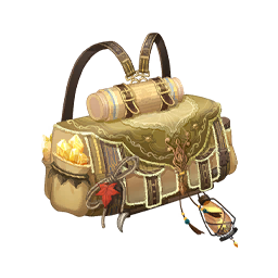 Verdant Scroll Image