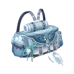 Sealed Forest Tales Image