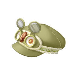 Forest Dust: New Bud Image