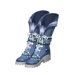 Snow Wishes Image