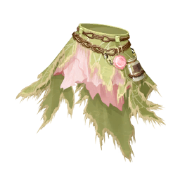 Echoing Leaves: New Bud Image