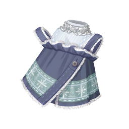 Forgotten Songs: Cold Frost Image