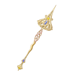 Golden Time Retrieval Image