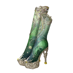 The New Mother: Heart Tide Image