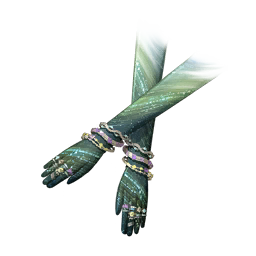 Possessing Nothing: Heart Tide Image
