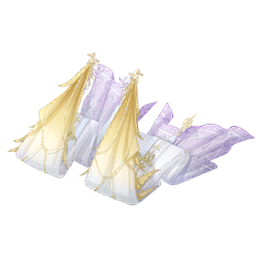 Startled Wings Image