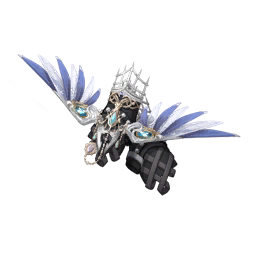 Grasped Windlock Image