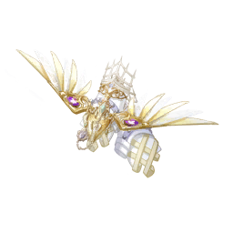 A Gentle Catch Image