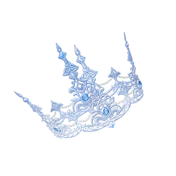 Immortal Prayers Image