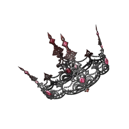 Spark-Forged Crown Image
