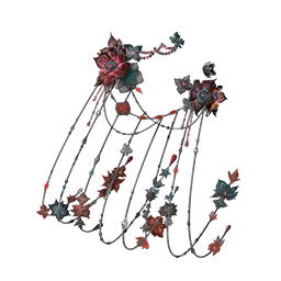 Silent Blossoming Image
