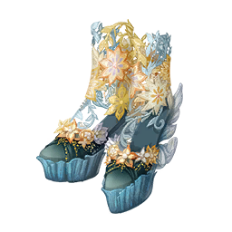 Flower's Choice Image