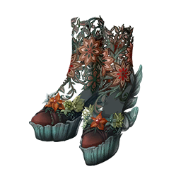 Dream-Ferrying Flower Image