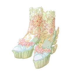 Eternal Spring Begins Image