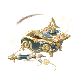 Lost Among Flowers Image