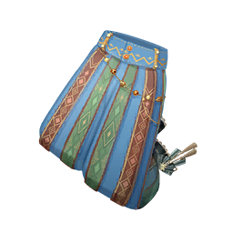 Behemoth Companion Image