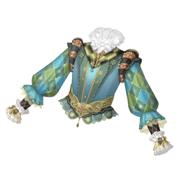 Verdant Verse Image