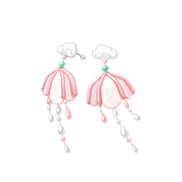Rainy Cloud: Newly Ripe Image