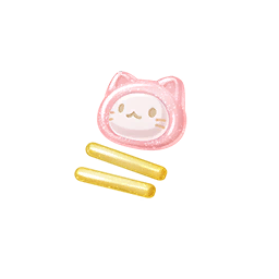 Tiny Momo: Newly Ripe Image